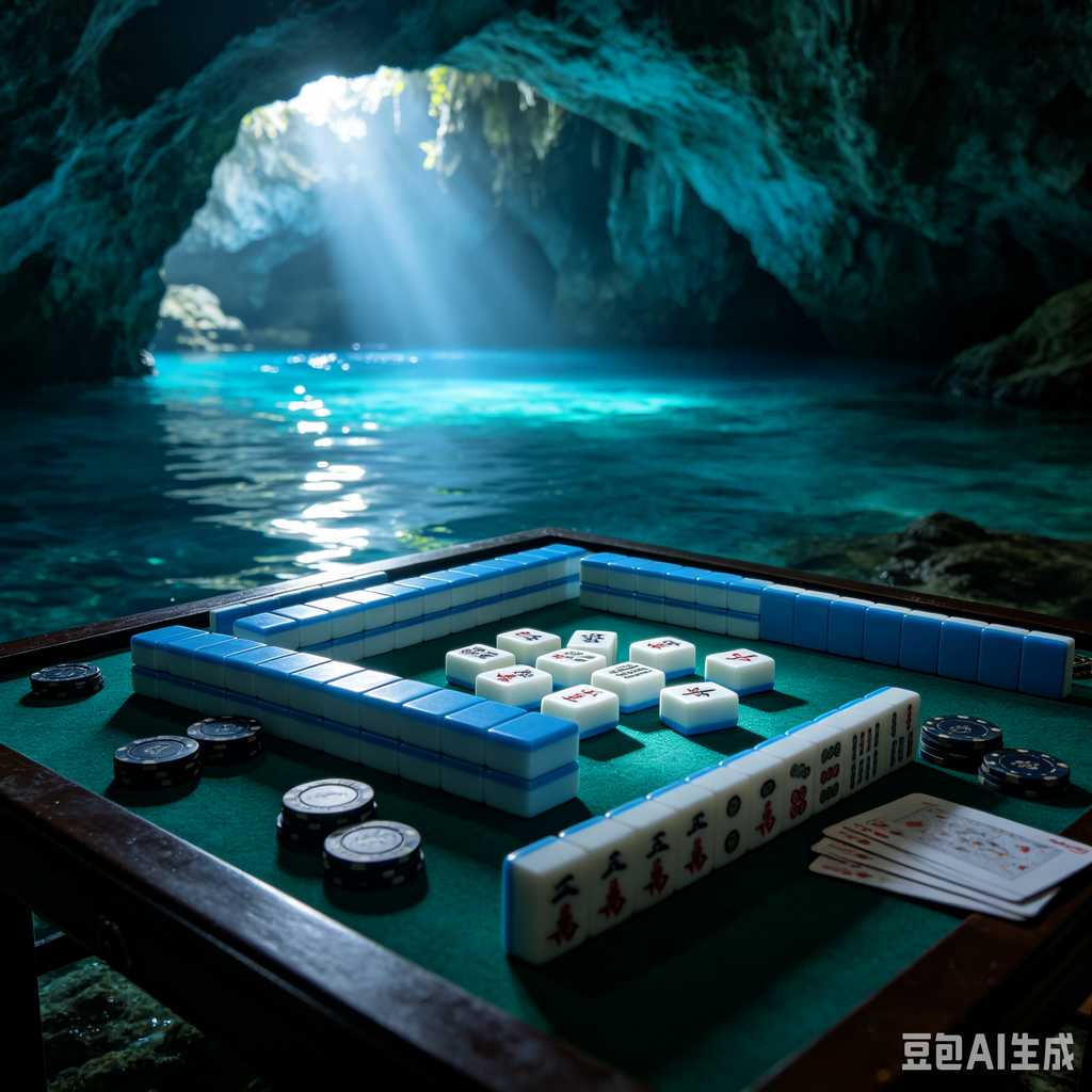 Honolulu,mahjong