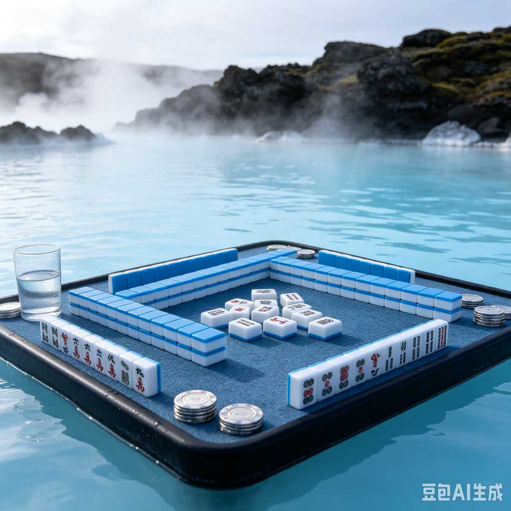 standard chinese mahjong tiles