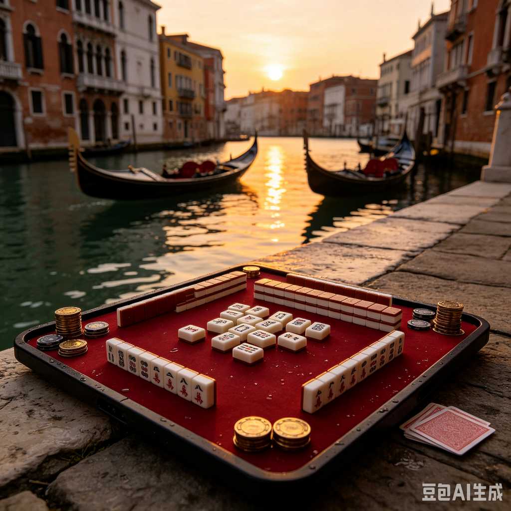 Munich,mahjong