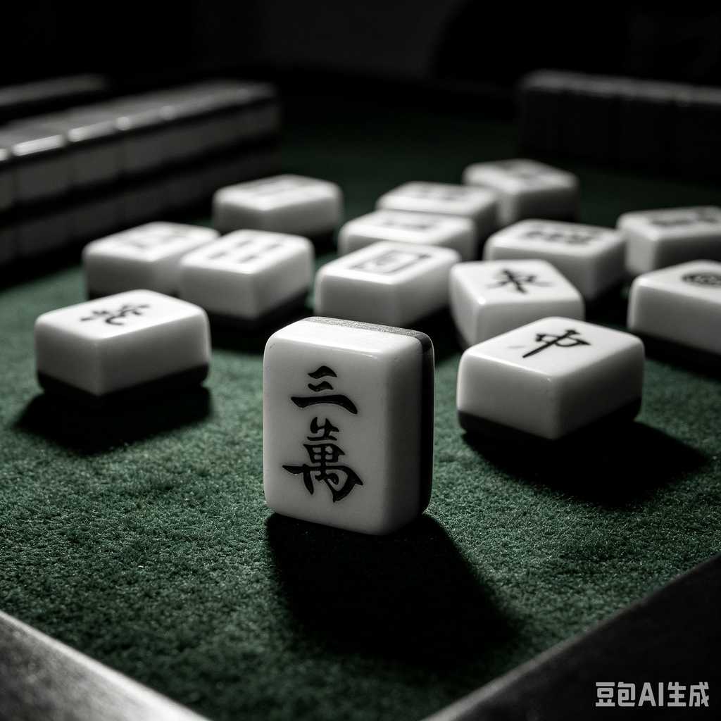 Monterrey,mahjong