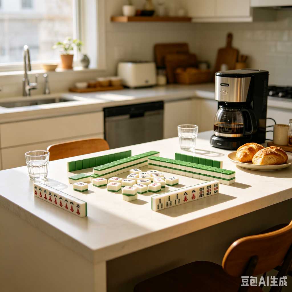 canada mahjong set supplier