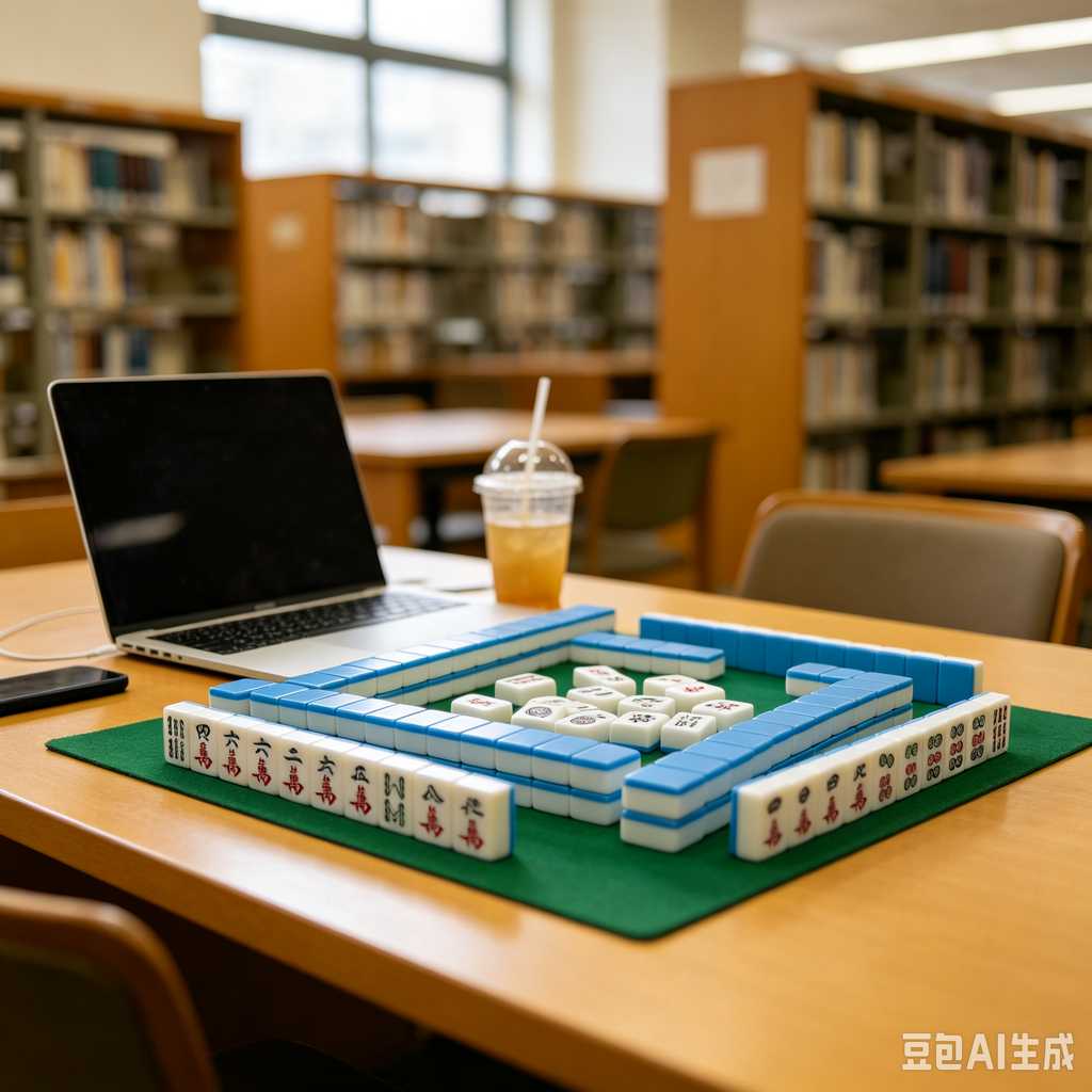 Nuremberg,mahjong