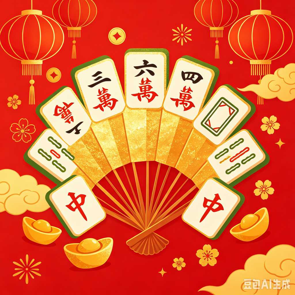 safe material mahjong tiles