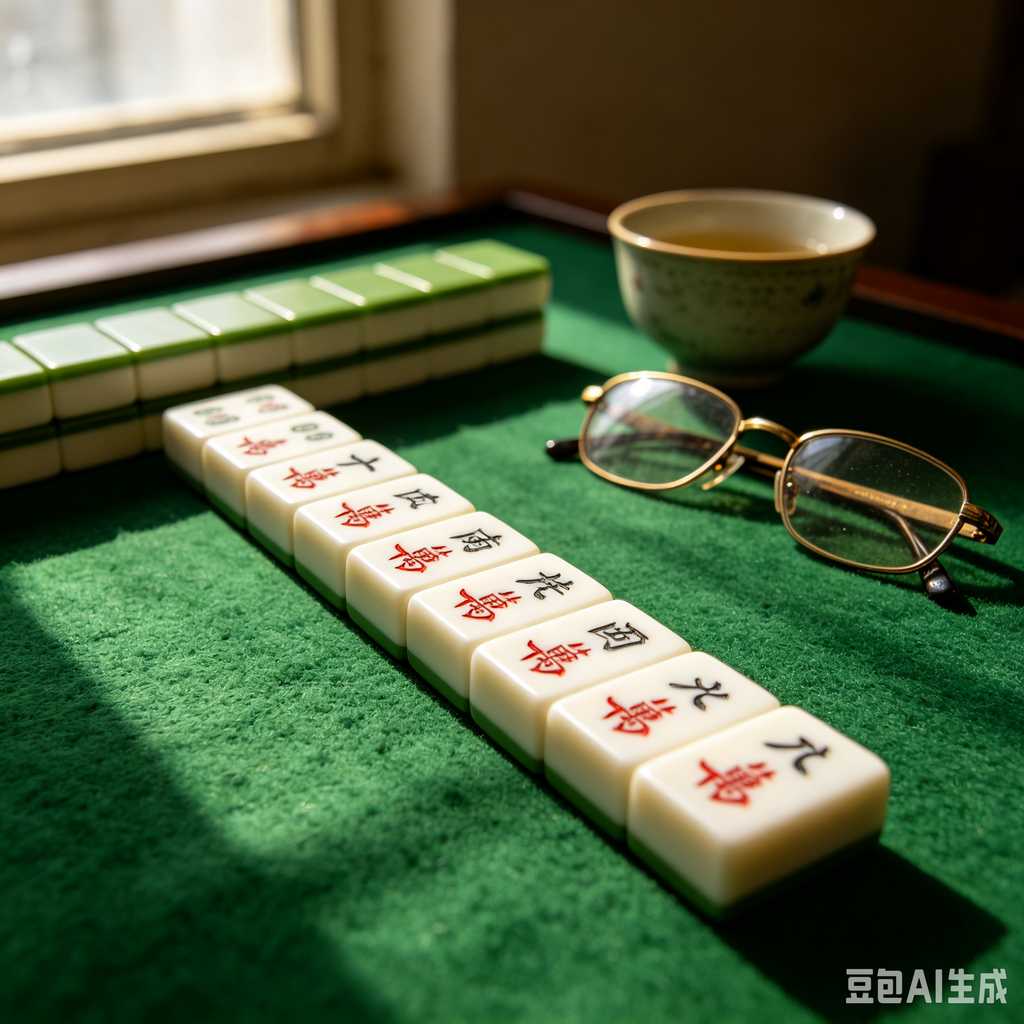 Clearwater,mahjong