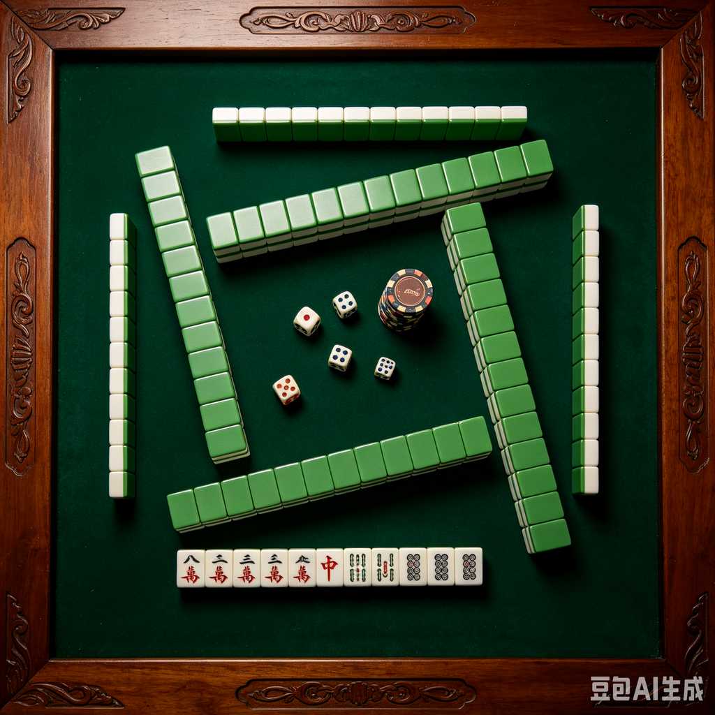 what is the difference between american and chinese mahjong