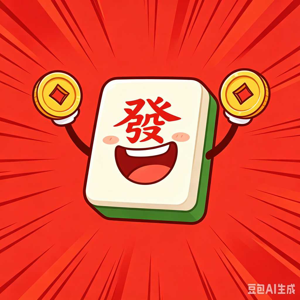 comfortable hand feel mahjong set