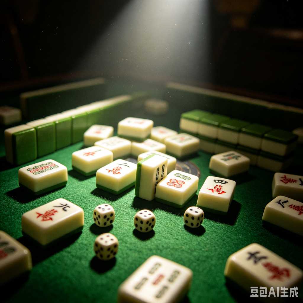 mahjong game guide book
