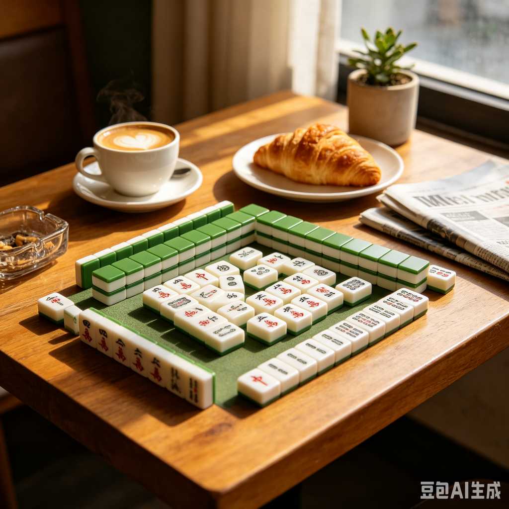 best mahjong set for home use
