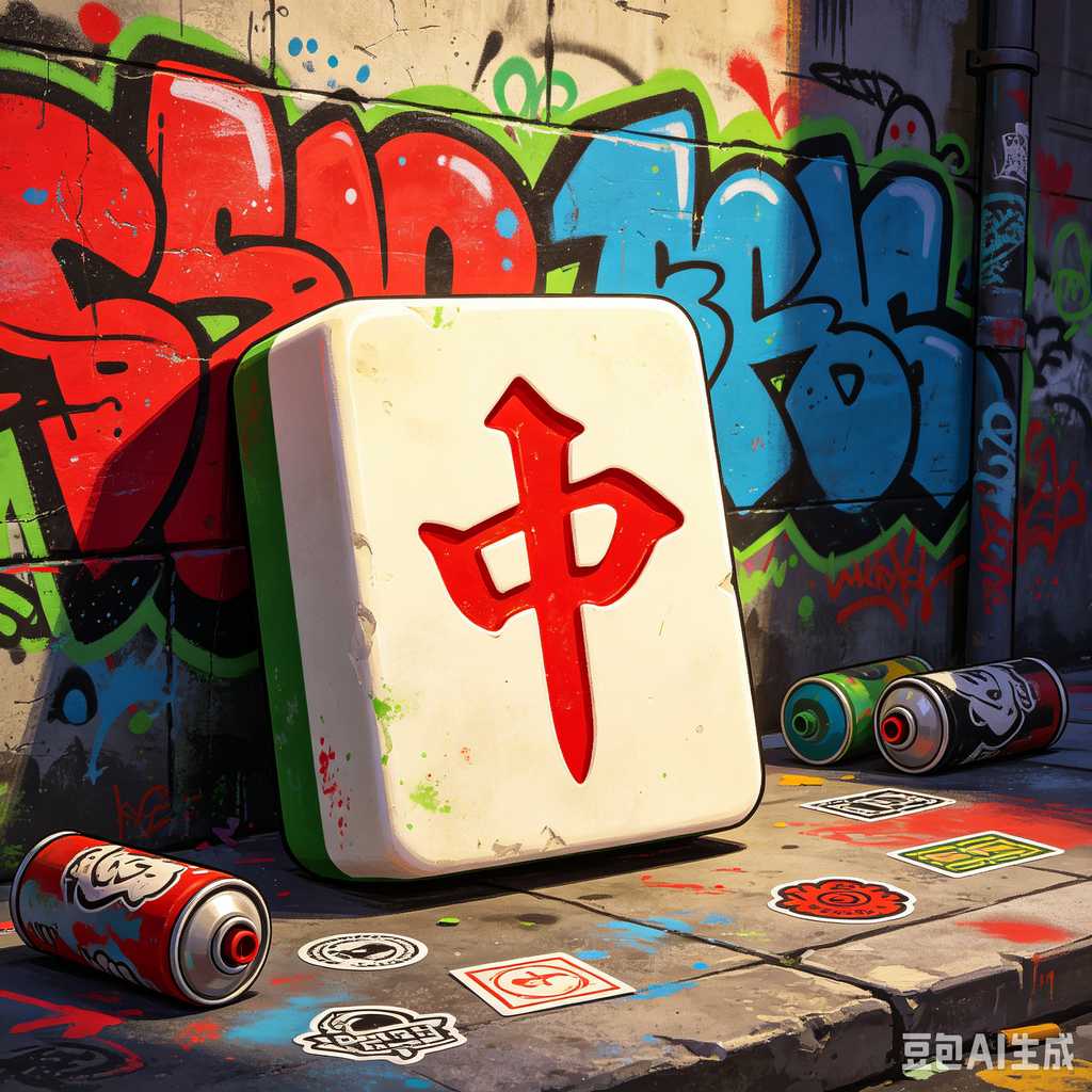 Marseille,mahjong