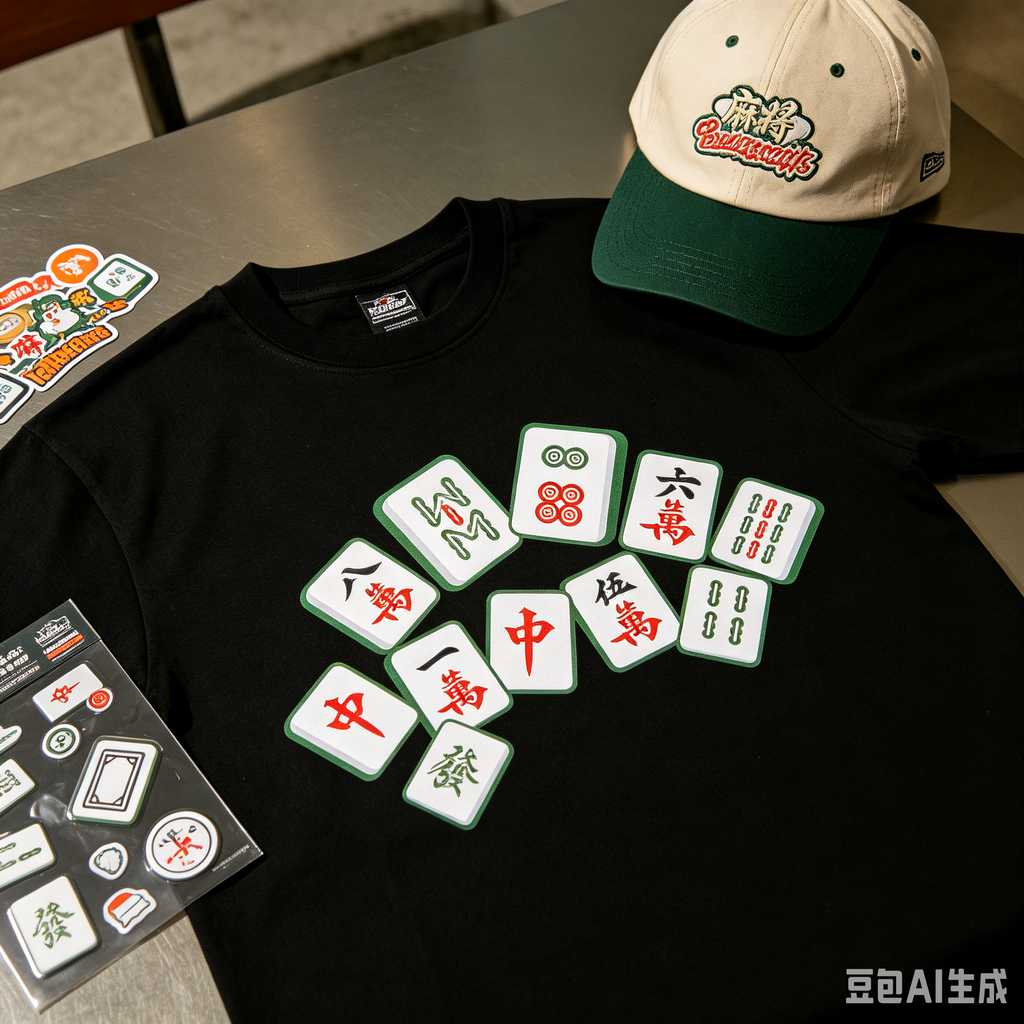 how to play chinese mahjong