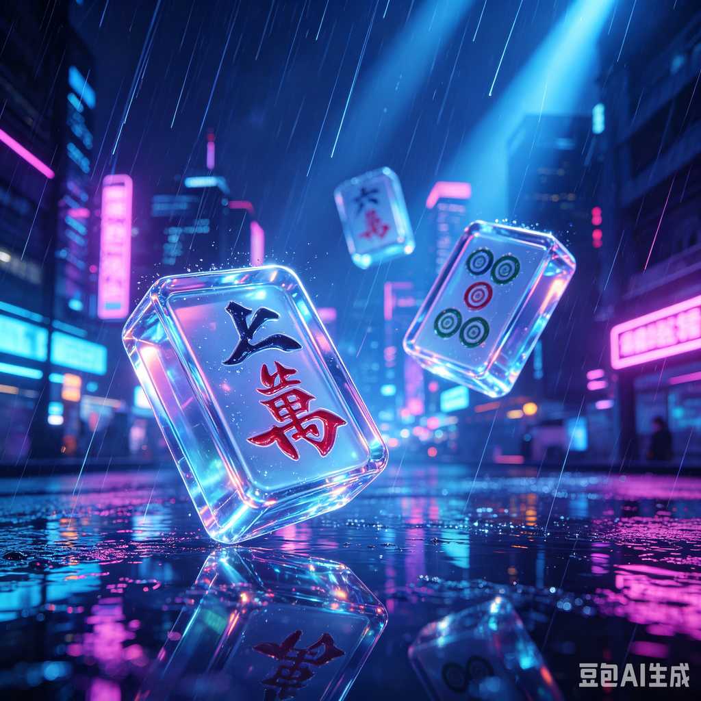 stress relief mahjong game