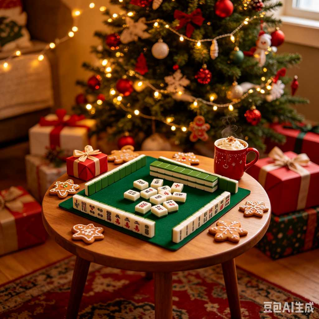 animal pattern mahjong tiles