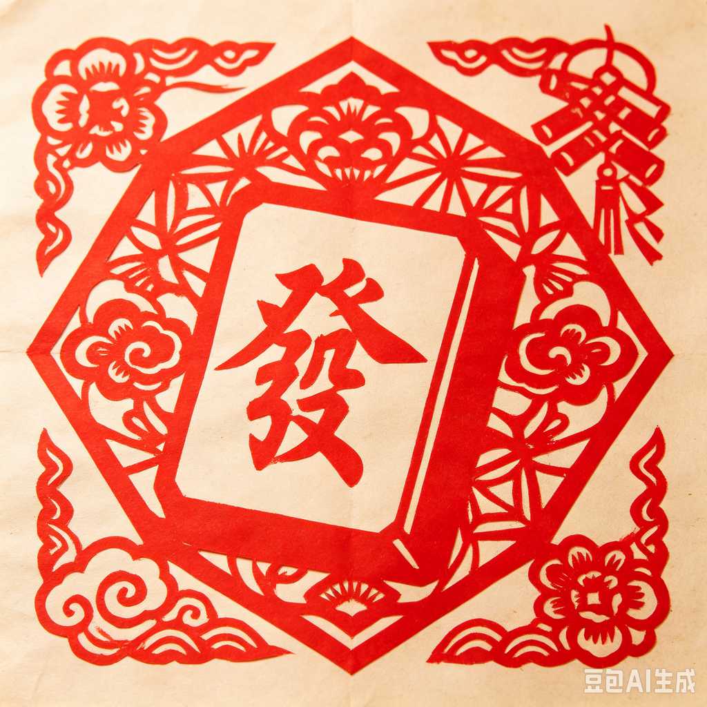 large size mahjong tiles for adult