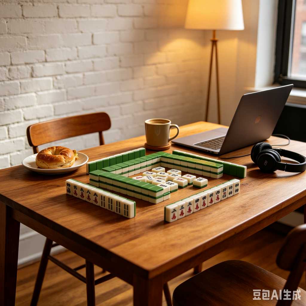 best budget mahjong set