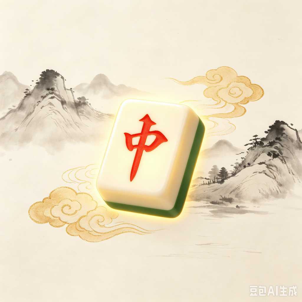 Utah,mahjong