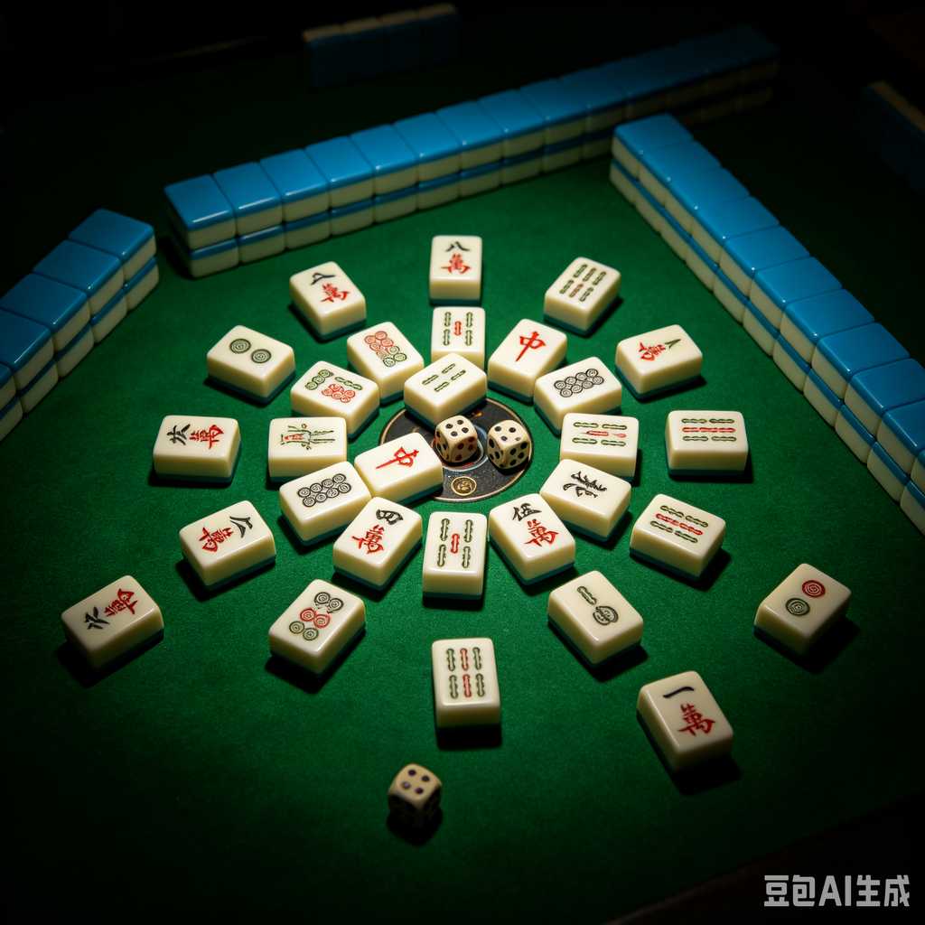 how to play american mahjong