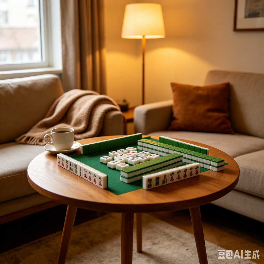 rijeka,mahjong