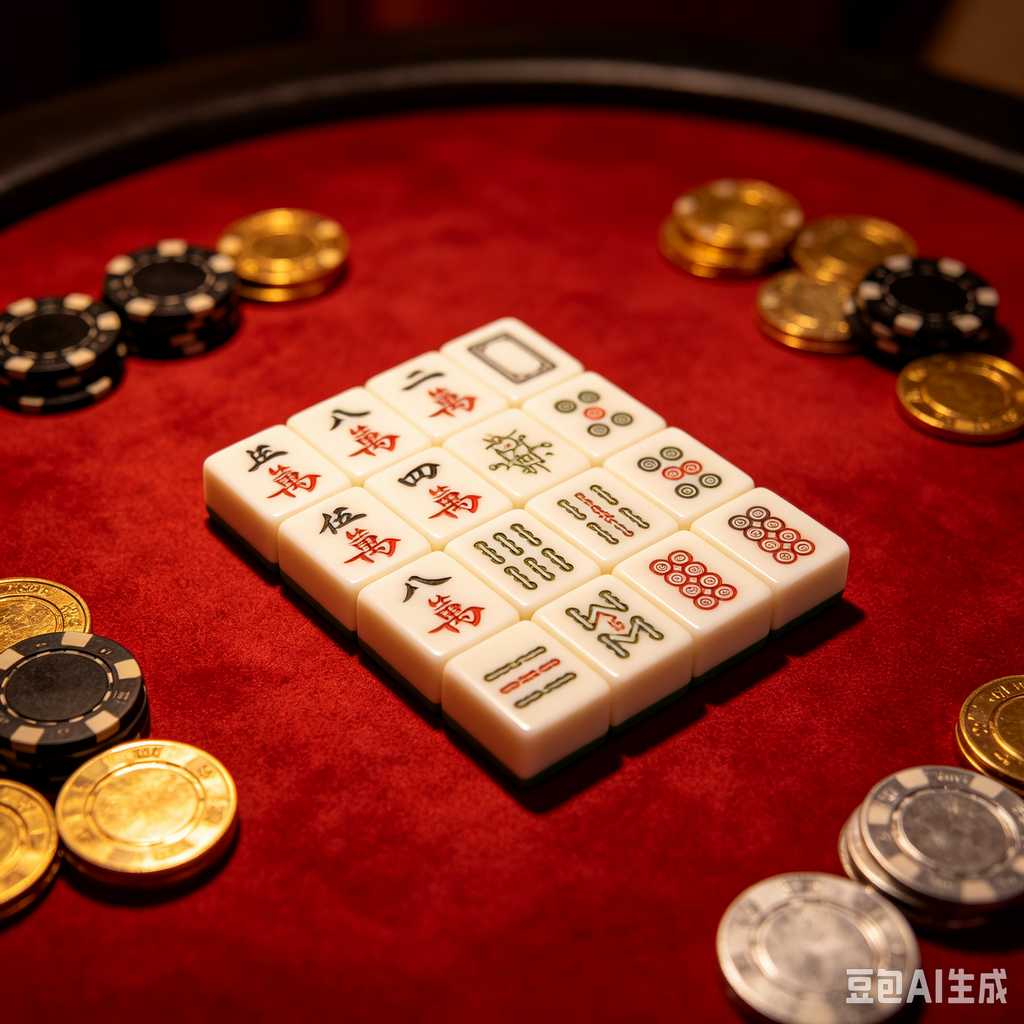 salzburg,mahjong