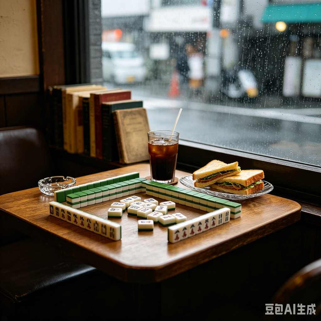 are wooden mahjong tiles better than acrylic