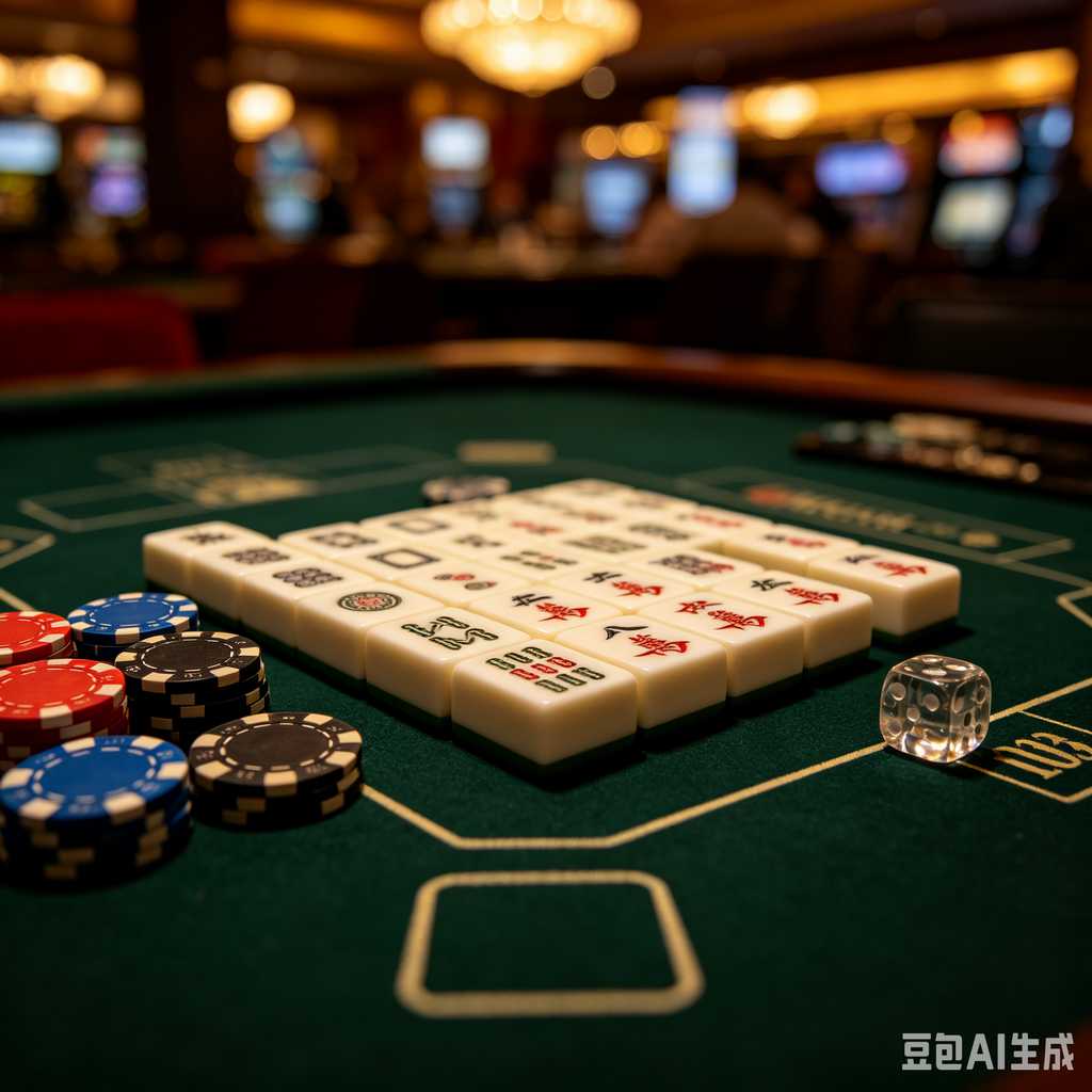 Carlsbad,mahjong