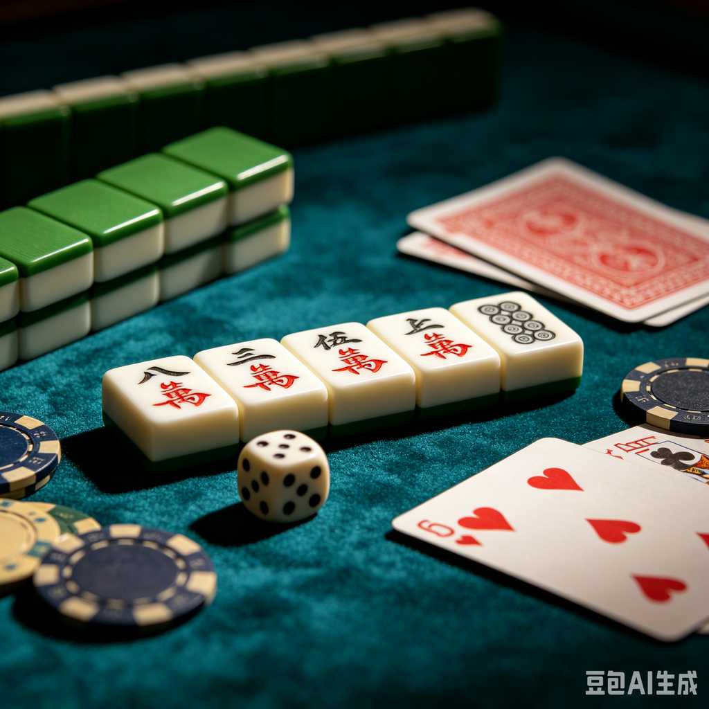 southampton,mahjong