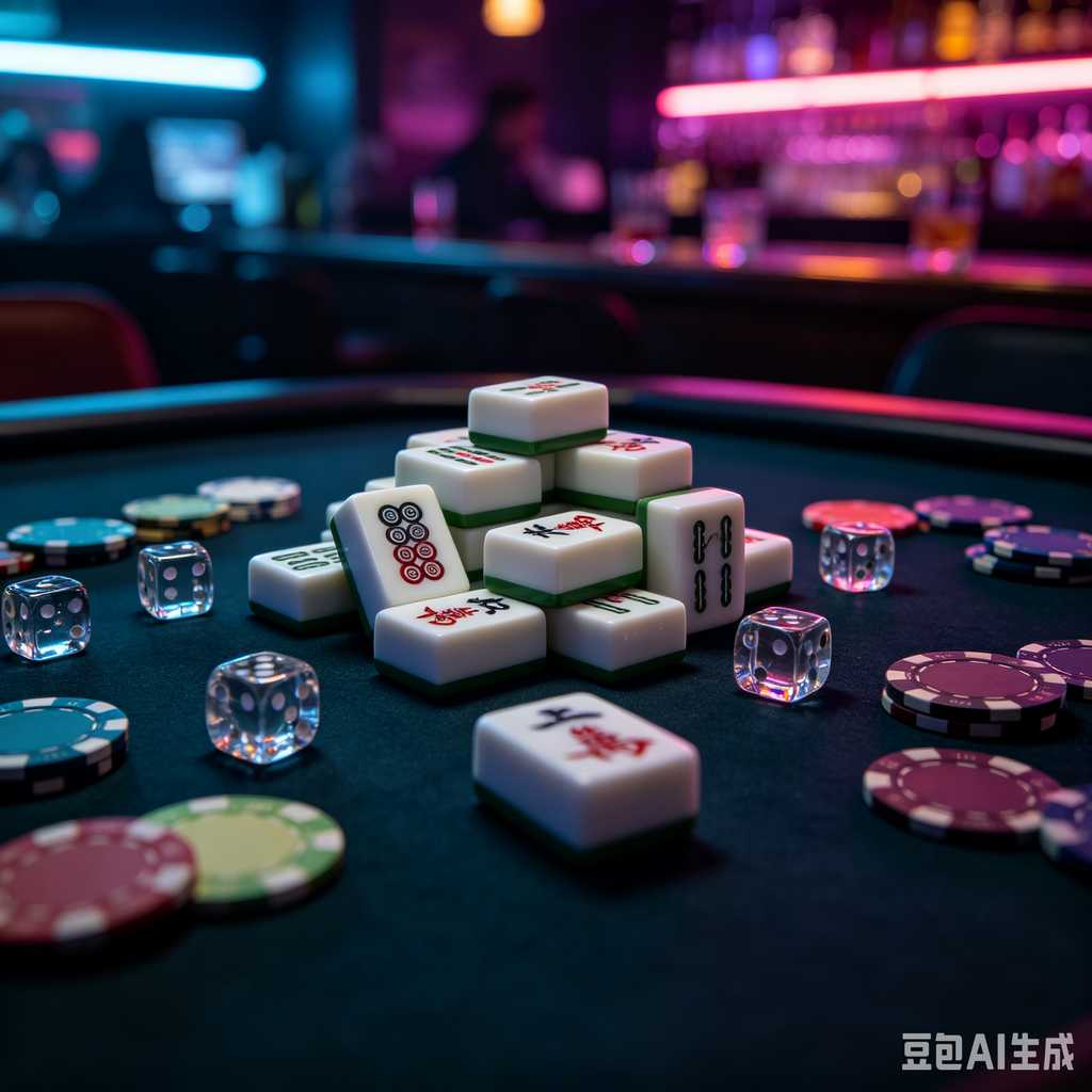Vienna,mahjong