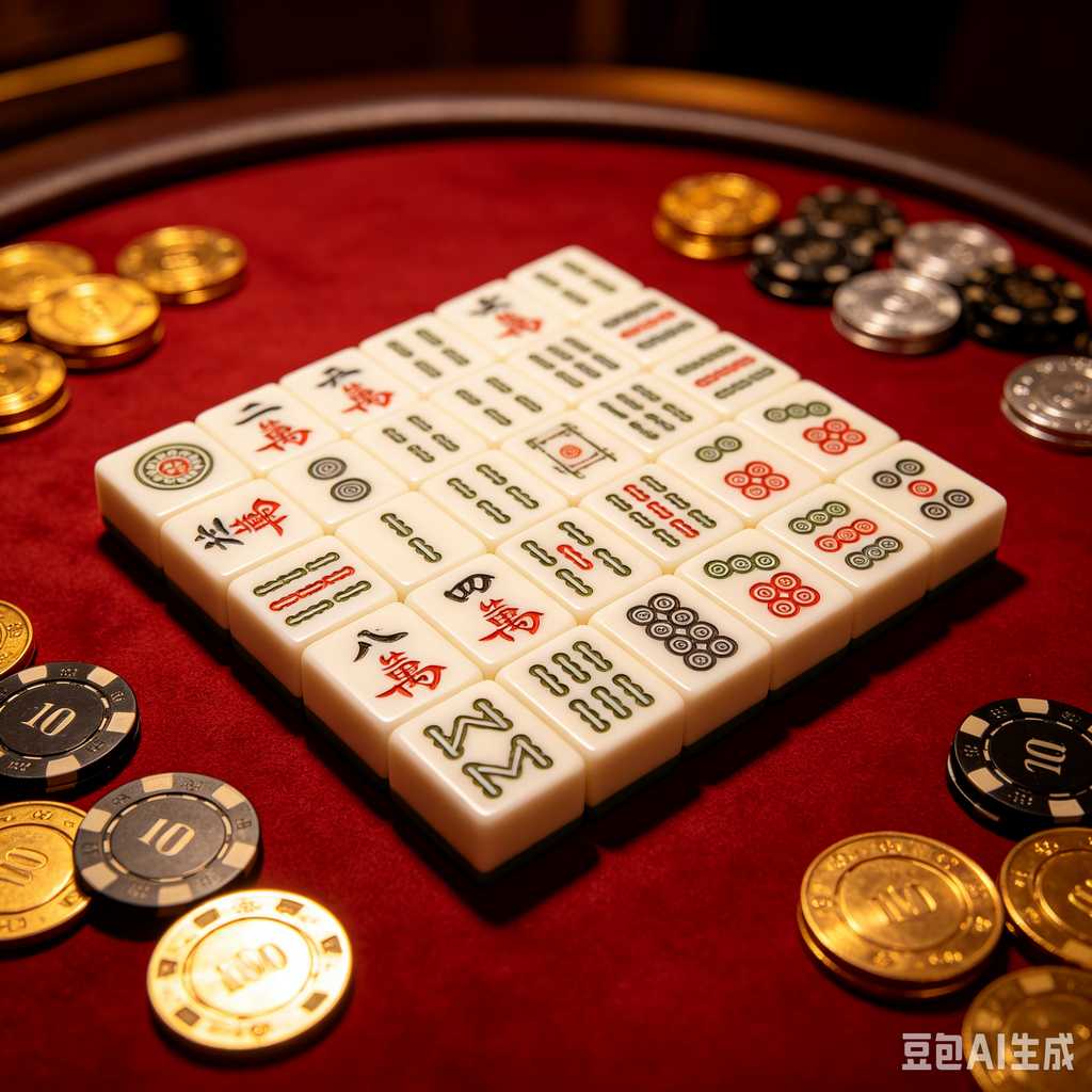 Binghamton,mahjong