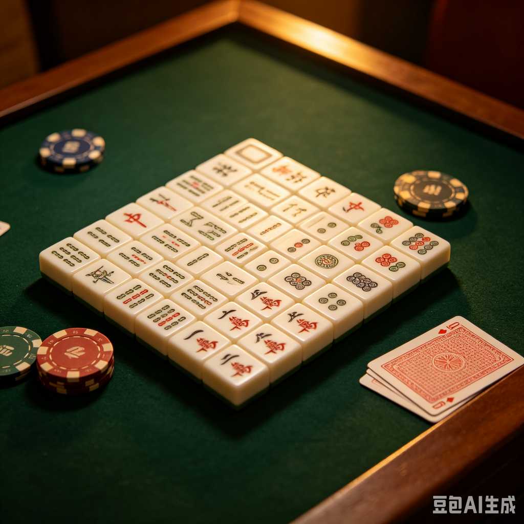 pereira,mahjong
