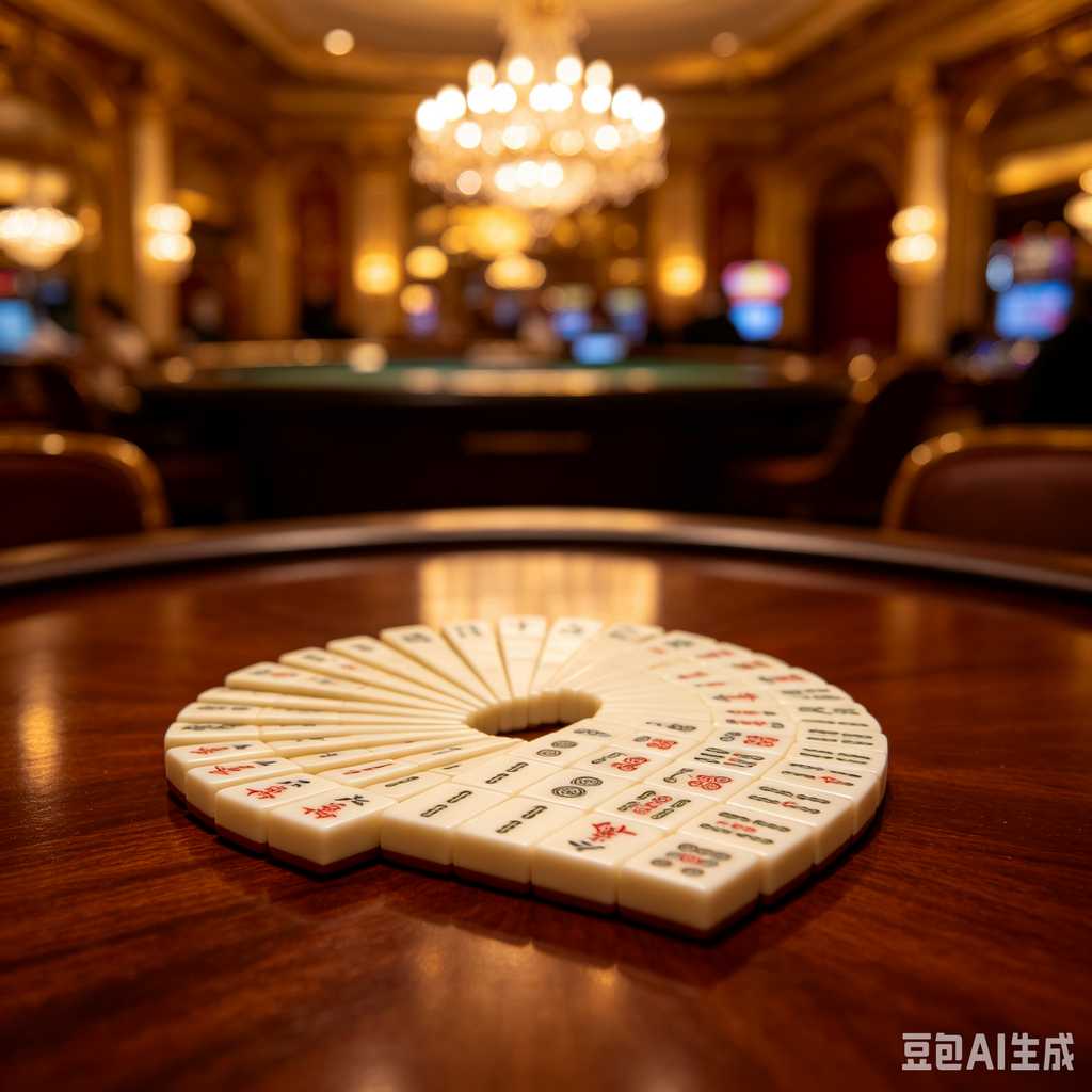 plastic mahjong racks