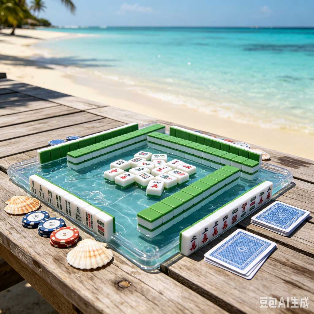 cancun,mahjong