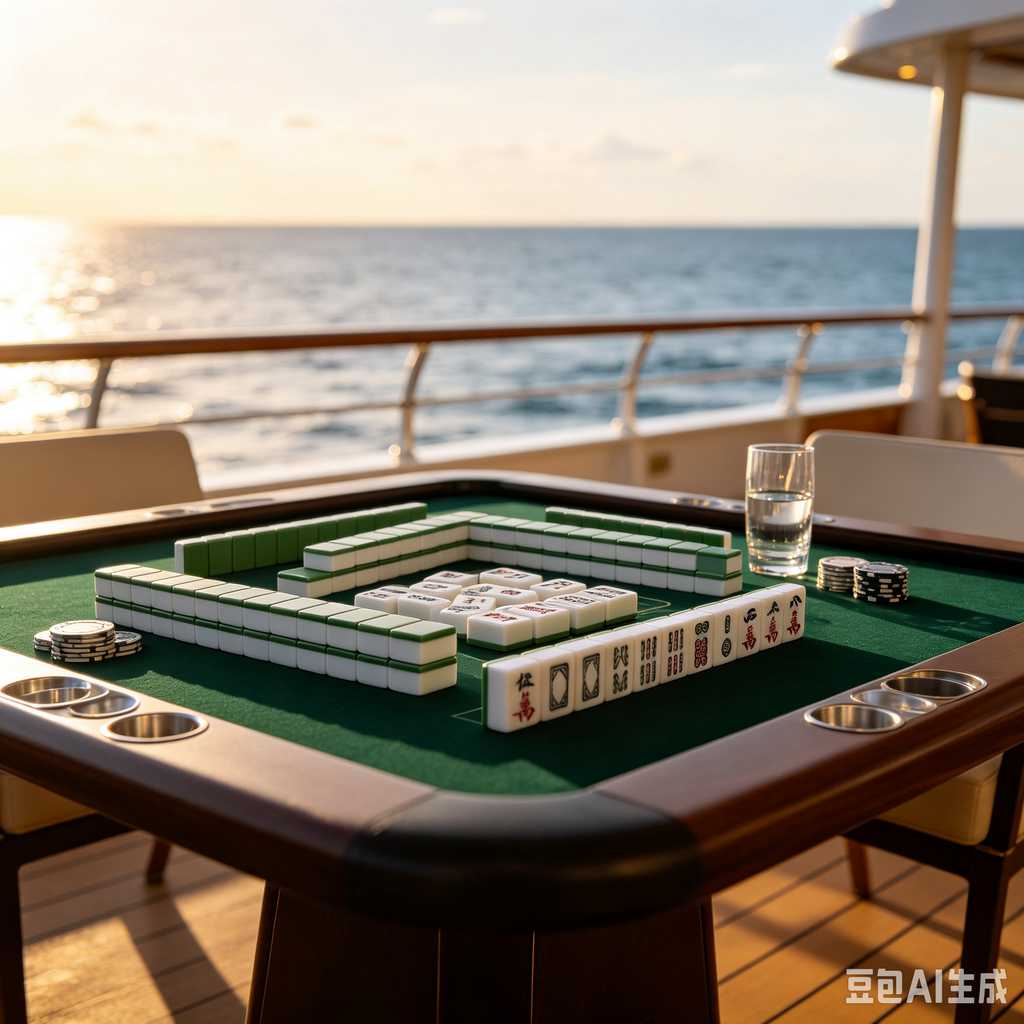 Albuquerque,mahjong