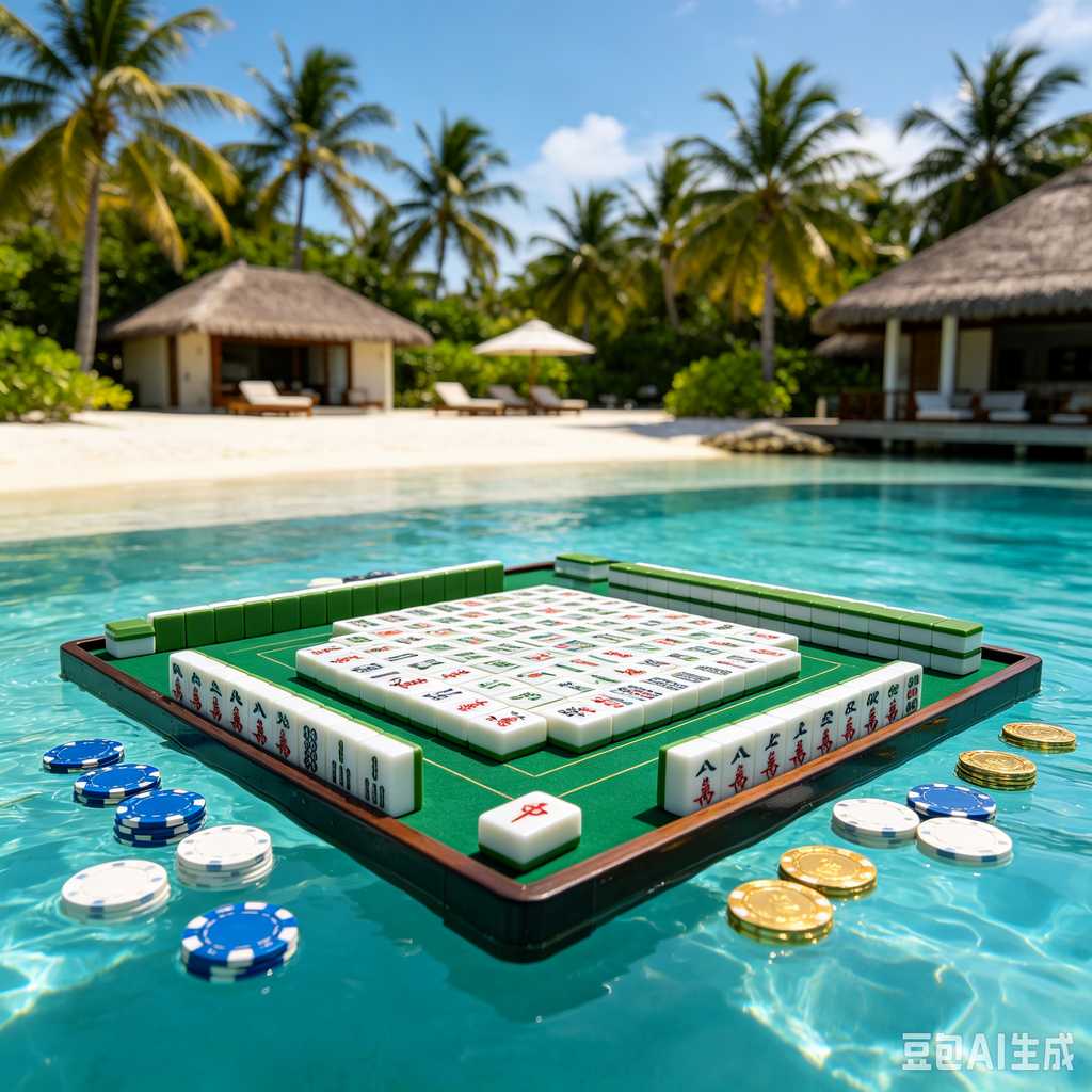 thickened mahjong table mat