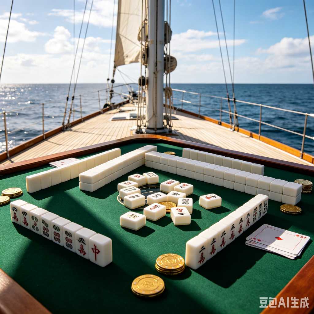Louisville,mahjong